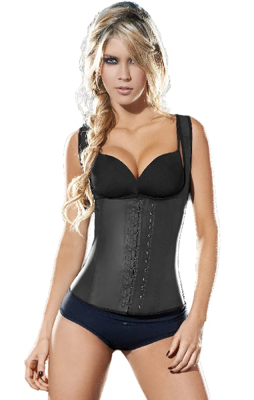 Shaper for a night - out dress to enhance the figure​2027 Waist Training Vest