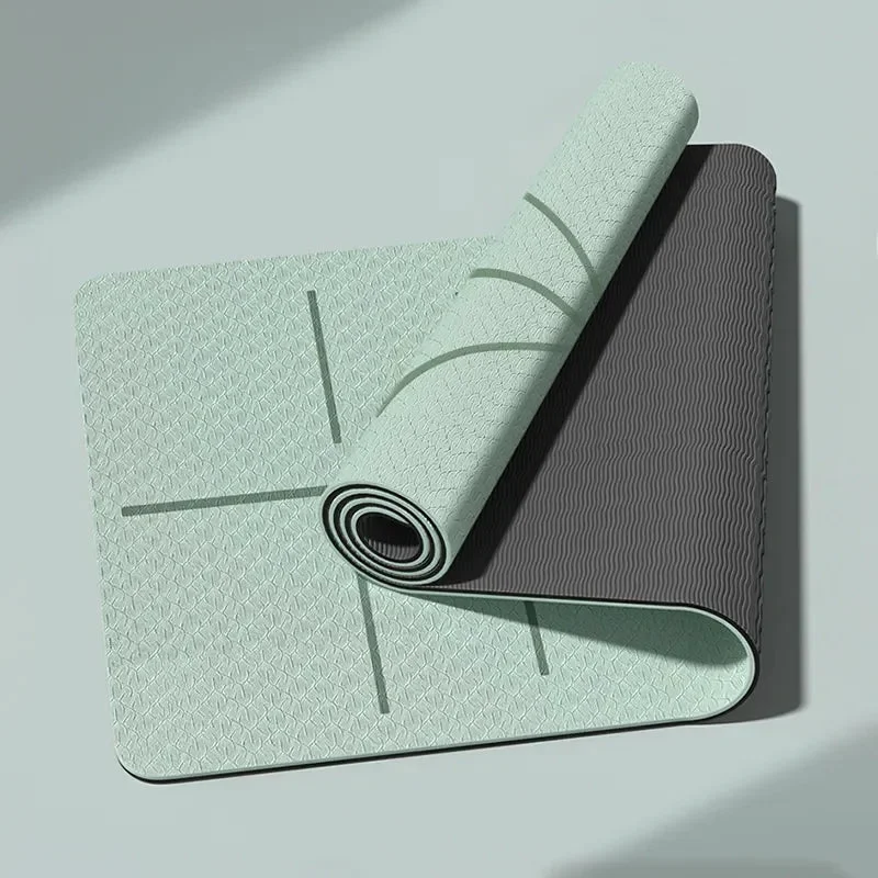 Shaper for a cocktail dress to enhance charm​Yoga Mat Non Slip