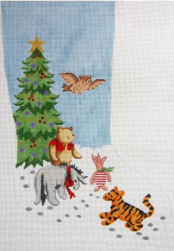 women tights for a cold - weather hiking trip310 Winnie the Pooh and Friends Christmas Stocking women tights for a cold - weather hiking trip310 Winnie the Pooh and Friends Christmas Stocking
