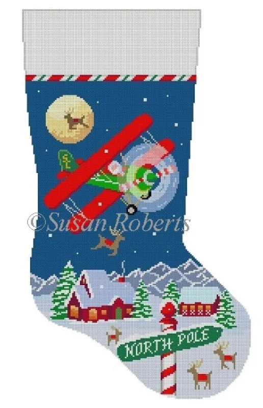 women tights with a UV - protection feature for outdoor activities3226 Biplane Night Flight Stocking women tights with a UV - protection feature for outdoor activities3226 Biplane Night Flight Stocking