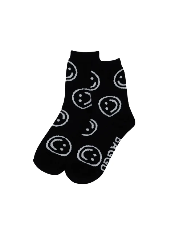 Crew Socks