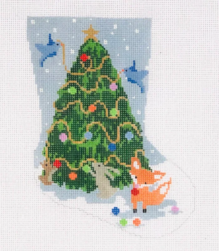 women tights with a diamond - pattern for a sophisticated styleBS01 Woodland Creatures Mini Stocking women tights with a diamond - pattern for a sophisticated styleBS01 Woodland Creatures Mini Stocking