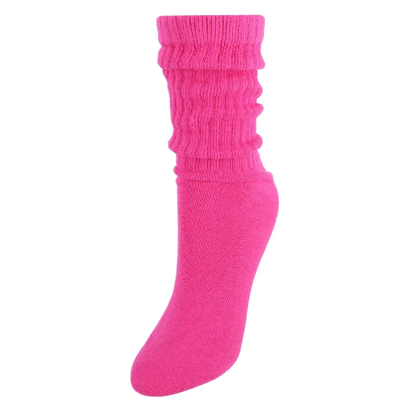 Nude - colored stockings for a natural lookCTM® Women's Super Soft Slouch Socks (1 Pair) Nude - colored stockings for a natural lookCTM® Women's Super Soft Slouch Socks (1 Pair)