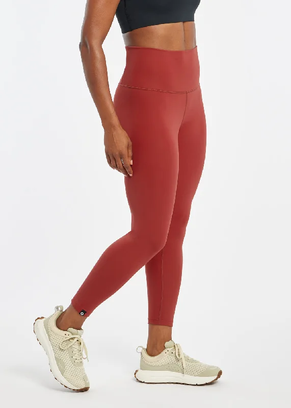 opaque women tights in black for a classic styleEssential Bird 3/4 Tights