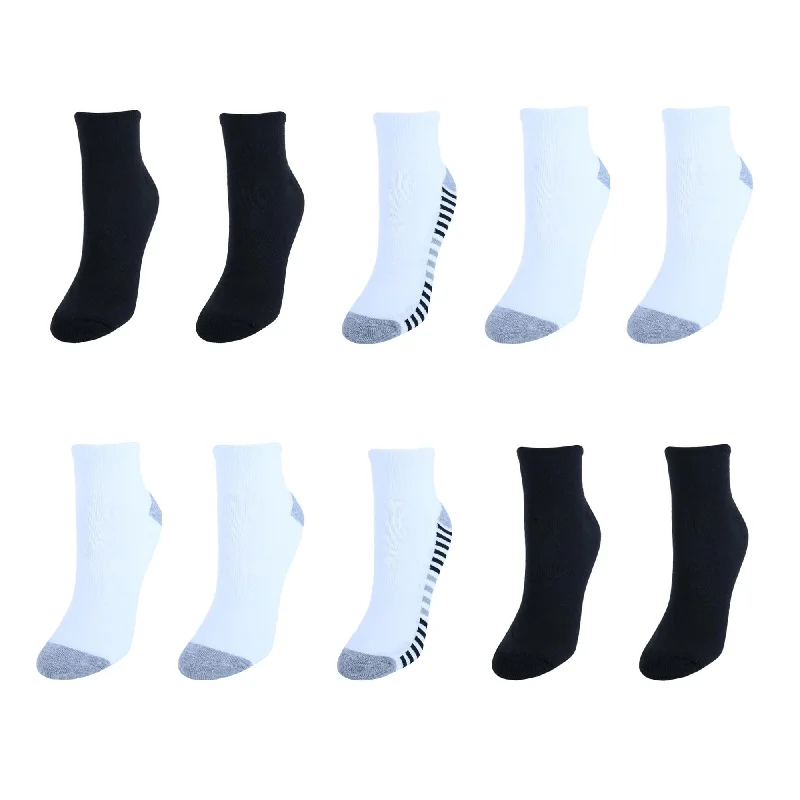 Nylon stockings for a smooth and shiny finishHanes Women's Breathable Comfort Fit Ankle Socks (10 Pack) Nylon stockings for a smooth and shiny finishHanes Women's Breathable Comfort Fit Ankle Socks (10 Pack)