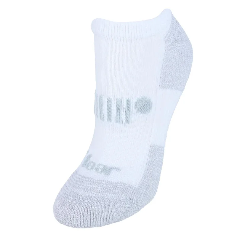 Over - the - knee stockings with a thigh - high designJeep Women's Classic Cotton No Show Socks (3 Pair Pack) Over - the - knee stockings with a thigh - high designJeep Women's Classic Cotton No Show Socks (3 Pair Pack)
