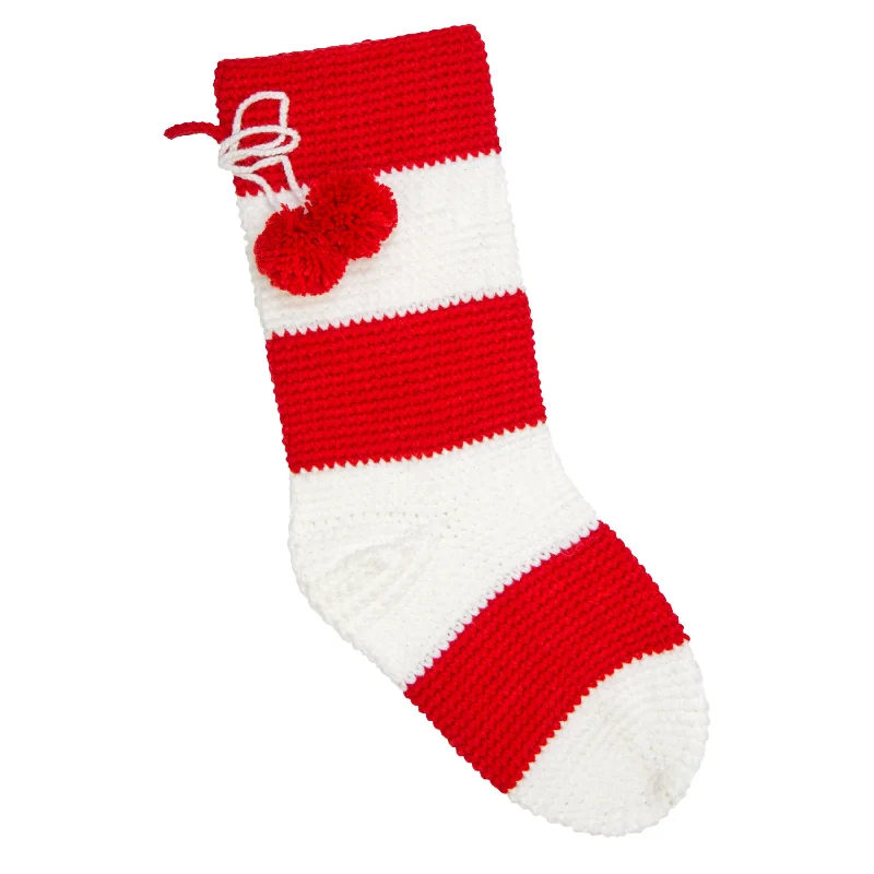 women tights for a ski vacation on the slopesNicholas Christmas Stocking