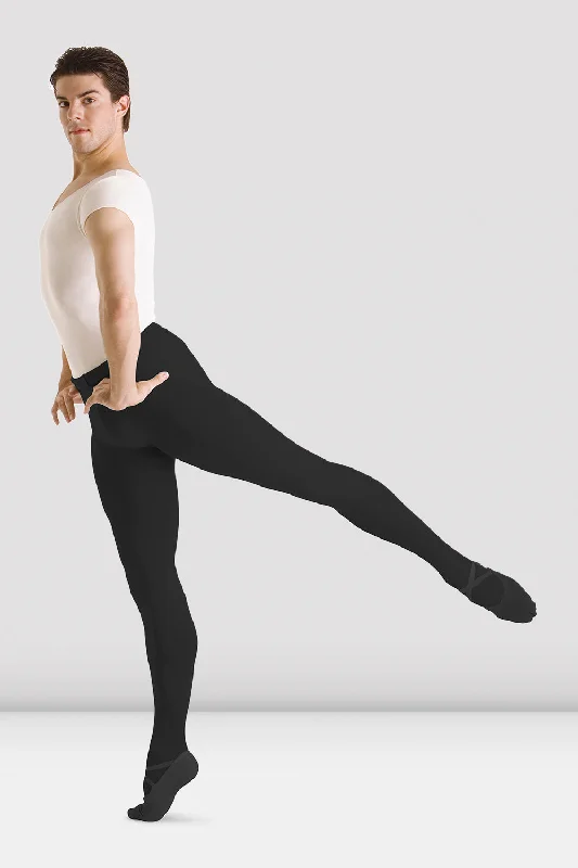 women tights for work under a business suitMens/Boys Footed Tights