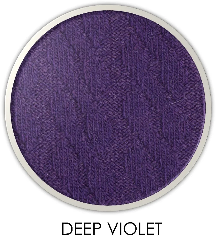 Purple (Deep Violet)