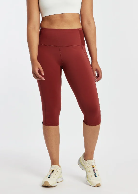 high - waisted women tights for tummy controlPocket Jogger Knickers