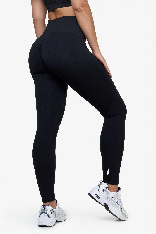 Scrunch Leggings