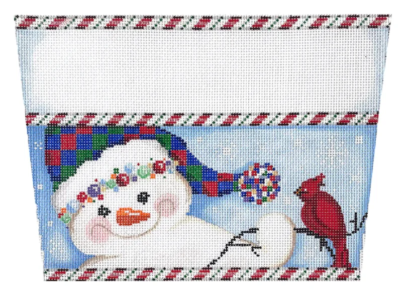 women tights for a night out with a short dressST819 Checked Hat Snowman with Cardinal Stocking Cuff women tights for a night out with a short dressST819 Checked Hat Snowman with Cardinal Stocking Cuff