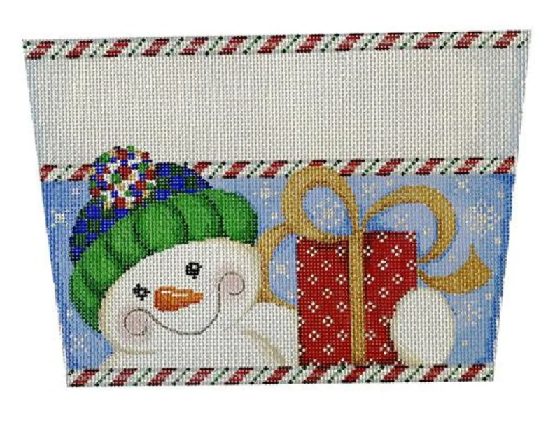 women tights for a cosplay costume to complete the outfitST834 Snowman with Gift Stocking Cuff women tights for a cosplay costume to complete the outfitST834 Snowman with Gift Stocking Cuff
