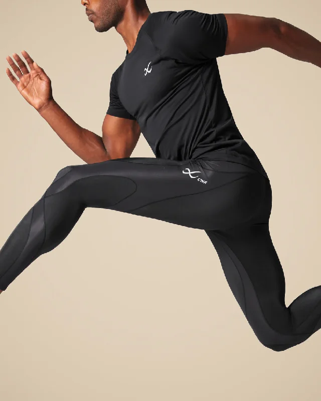 women tights with a seamless toe for extra comfortStabilyx Joint Support Compression Tight: Men's Black women tights with a seamless toe for extra comfortStabilyx Joint Support Compression Tight: Men's Black