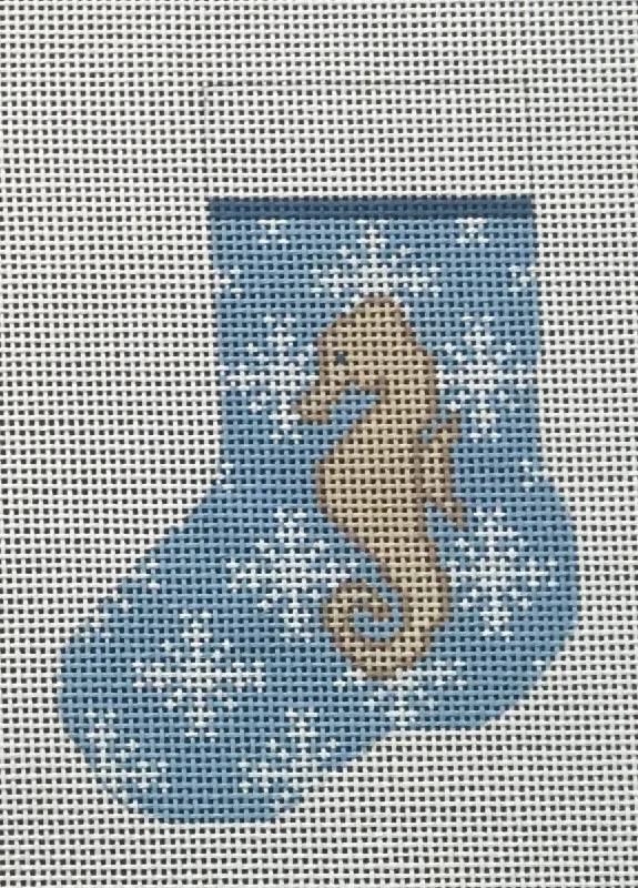 plus - size women tights for a comfortable fitSTK212 Seahorse Mini Stocking