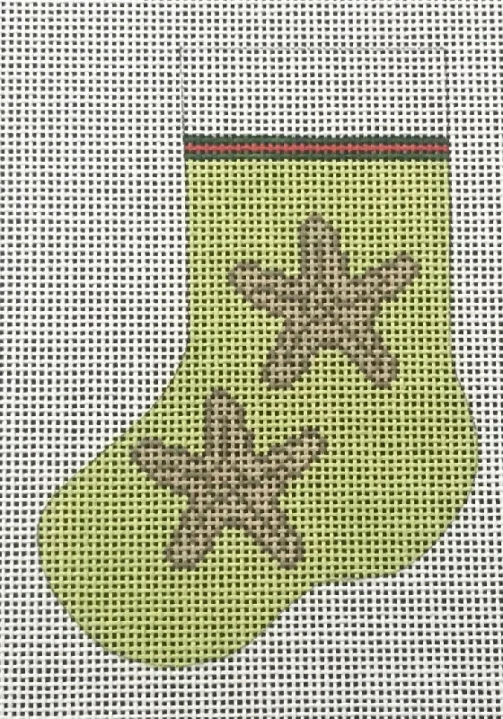 footless women tights for added versatilitySTK221 Starfish Mini Stocking