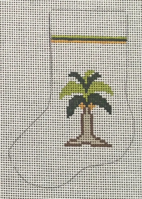 women tights with a diamond - pattern for a sophisticated styleSTK225 Palm Tree Mini Stocking women tights with a diamond - pattern for a sophisticated styleSTK225 Palm Tree Mini Stocking