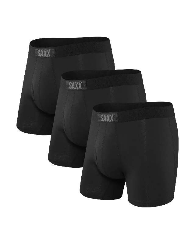 opaque women tights in black for a classic styleUltra Super Soft (3 Pack)