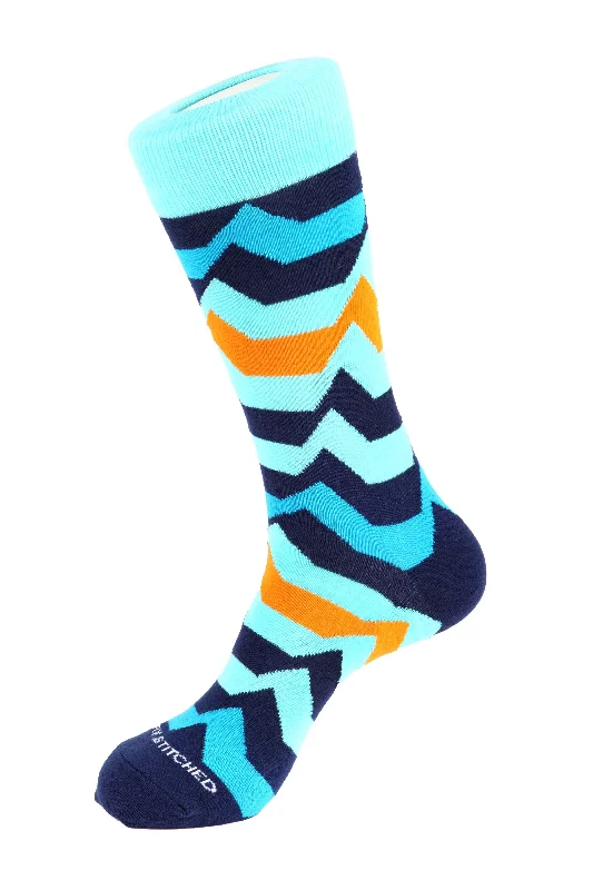 Plateau Sock