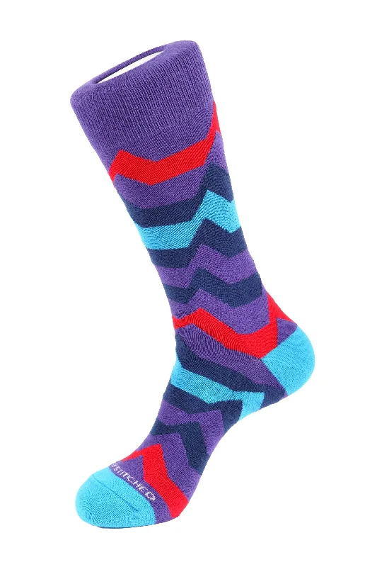 Plateau Sock