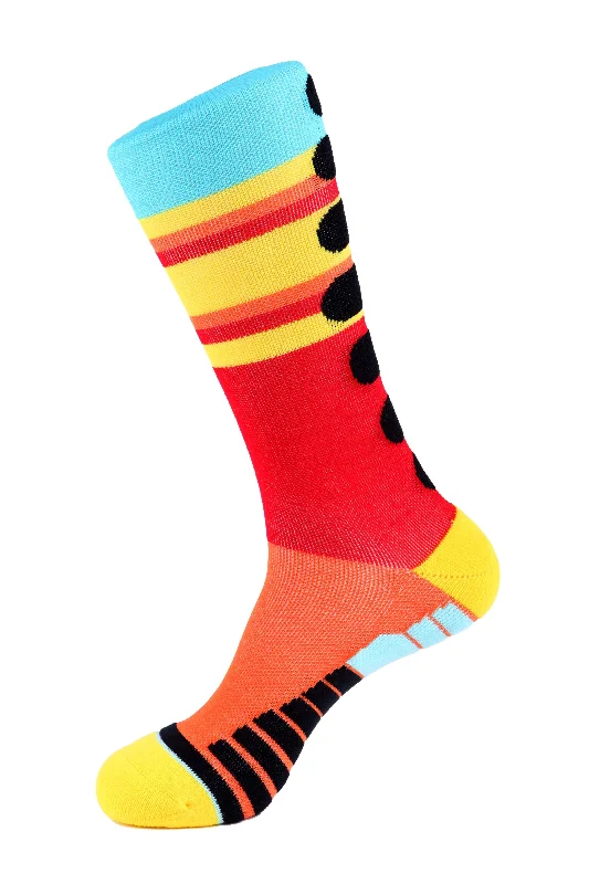 Workout Athletic Socks