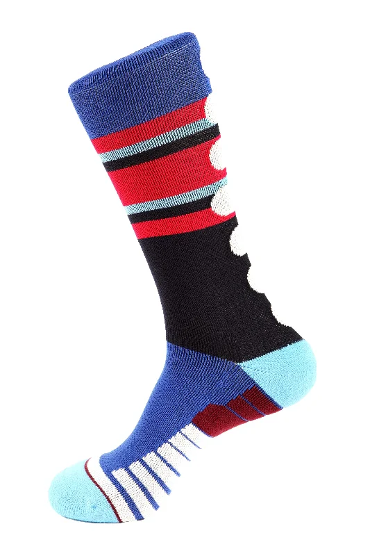 Workout Athletic Socks