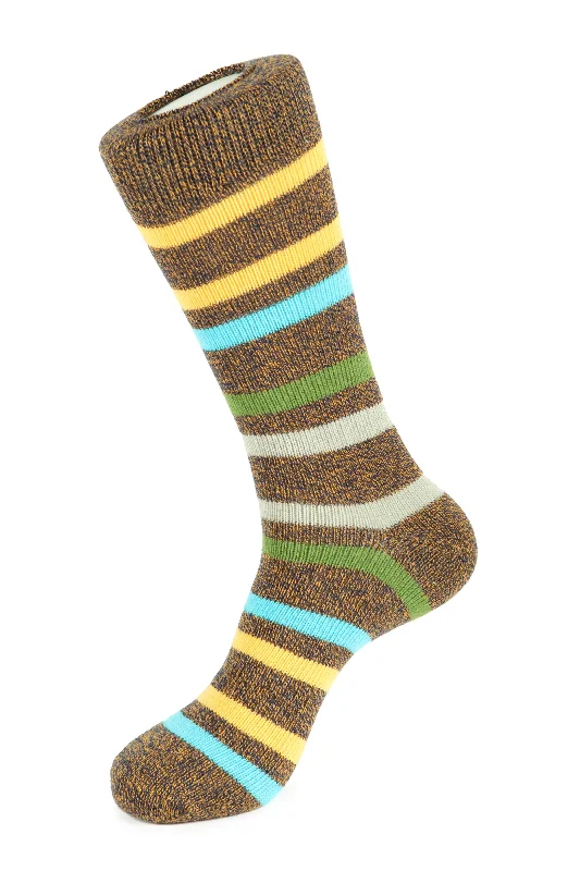 Dance - wear stockings for performancesMountain Stripe