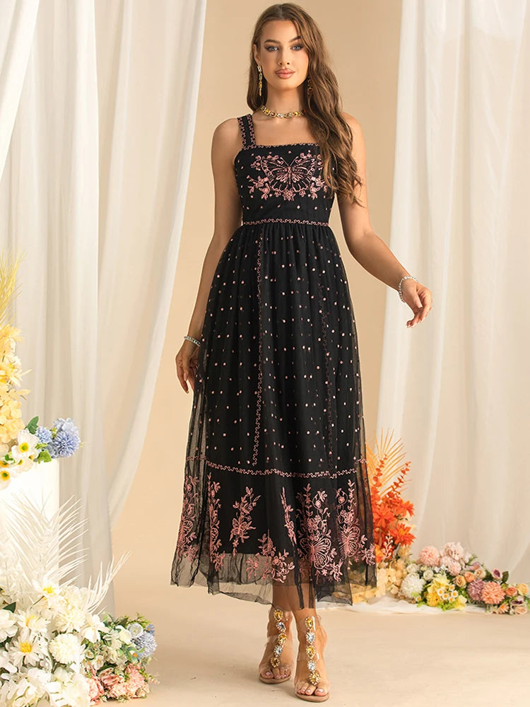 DRESS STYLE  - SY1596