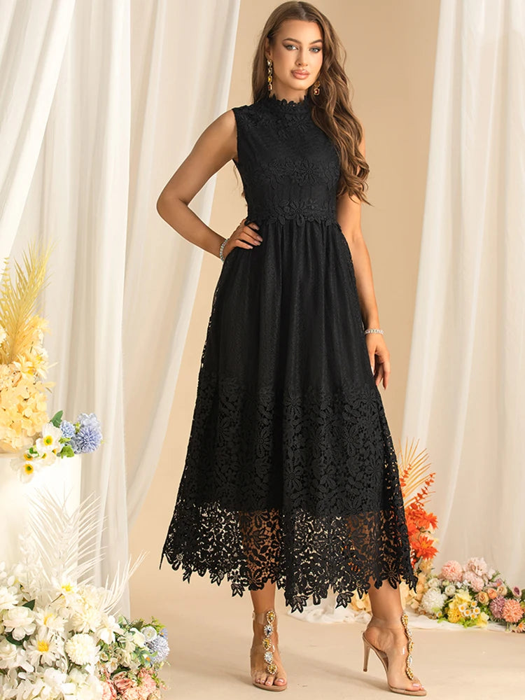 DRESS STYLE  - SY1611