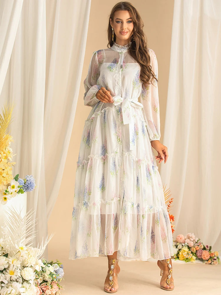 DRESS STYLE  - SY1612