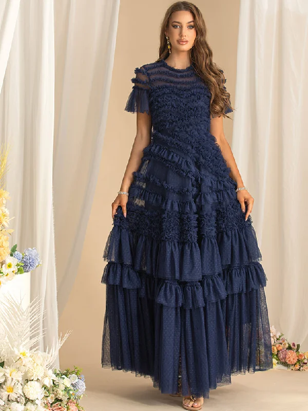 DRESS STYLE  - SY888