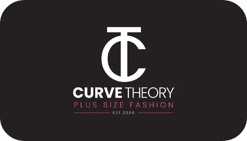 Curve Theory Gift Card