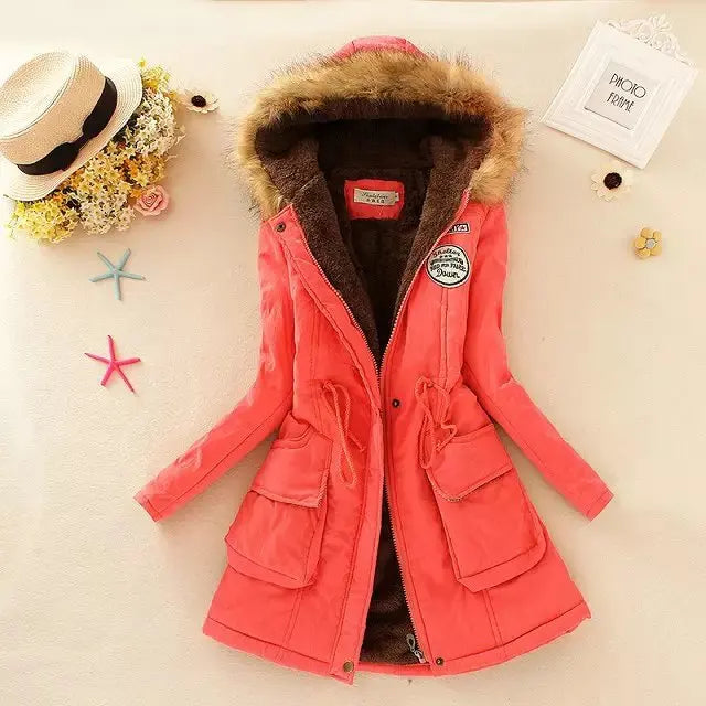 Watermelon Red