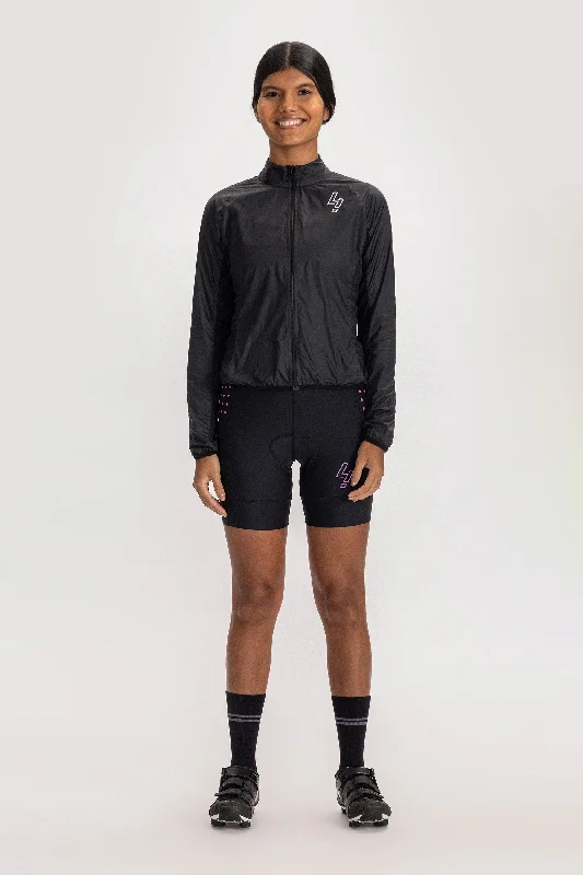 Oversized women's wool coats in a monochromatic look for a trendy outfitBike Neo Aero Windbreaker Oversized women's wool coats in a monochromatic look for a trendy outfitBike Neo Aero Windbreaker