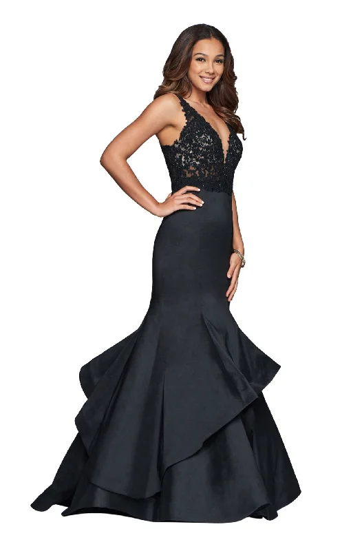 Faviana S10242 Dress