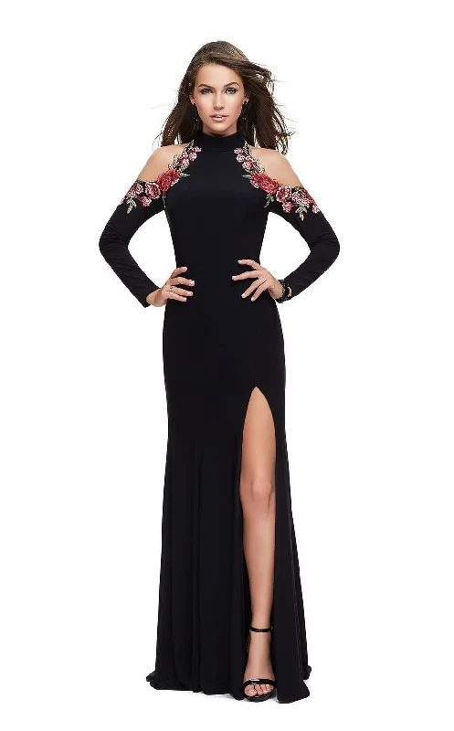 La Femme 25807 Dress