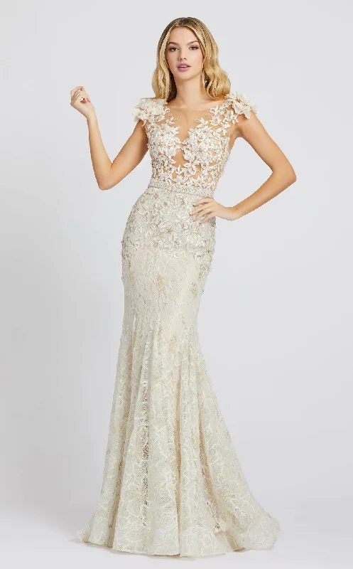 Mac Duggal 79268 Dress