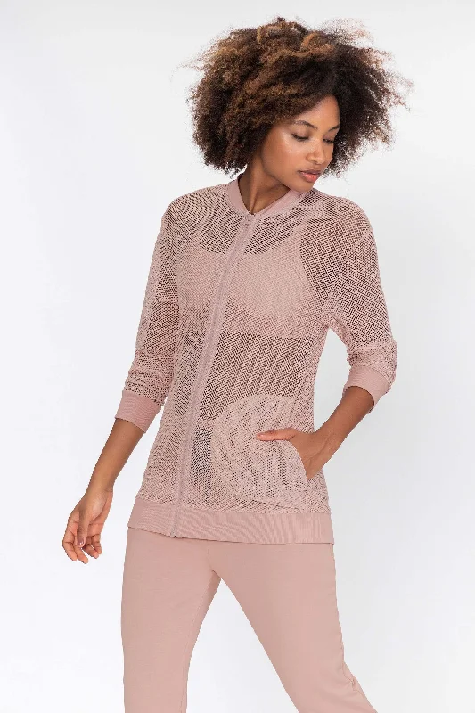 Checkered women's wool coats in a classic pattern for a timeless styleSport Net Jacket Checkered women's wool coats in a classic pattern for a timeless styleSport Net Jacket