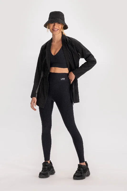 Petite women's wool blend coats with a tailored fit for a flattering silhouetteStreet Urban Parka