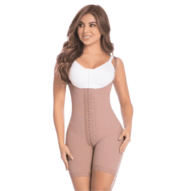 09111 Waist, Back And Butt Lift Sculpting Shaper