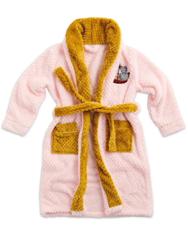 women robes with a faux - fur trim for a luxurious feelKip&Co x May Gibbs Koala Cutie Kids Cosy Robe women robes with a faux - fur trim for a luxurious feelKip&Co x May Gibbs Koala Cutie Kids Cosy Robe