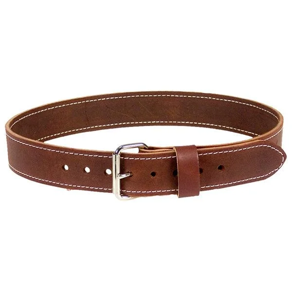 2" Leather Workbelt