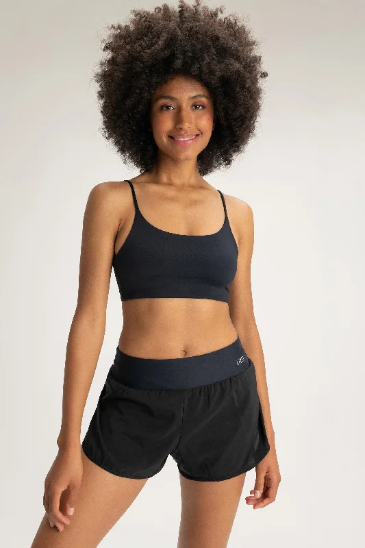 High - Waisted Women Shorts for a Retro and Flattering LookPro Fitness Shorts