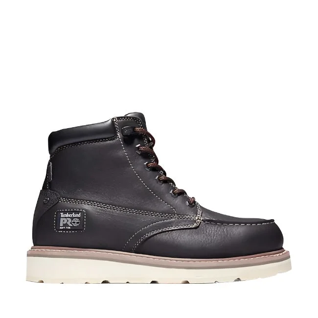 Men's Gridworks 6" Waterproof Work Boot