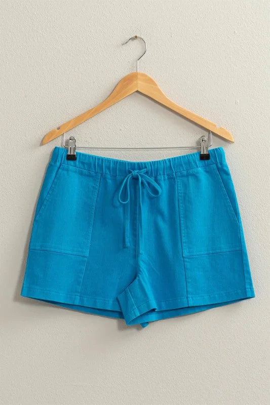 Bermuda Women Shorts for a Classic and Sophisticated LookSafari Short
