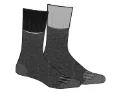 Force Midweight Steel Toe Crew Sock 2-Pack - Assorted