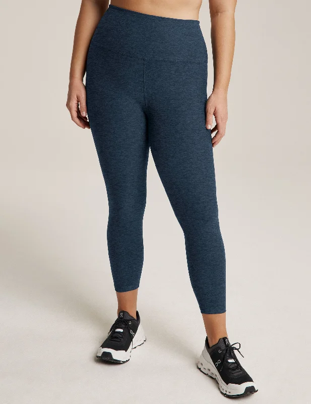 Twill Women Shorts with a Smooth Texture and DurabilitySpacedye Walk And Talk High Waisted Capri Legging Twill Women Shorts with a Smooth Texture and DurabilitySpacedye Walk And Talk High Waisted Capri Legging