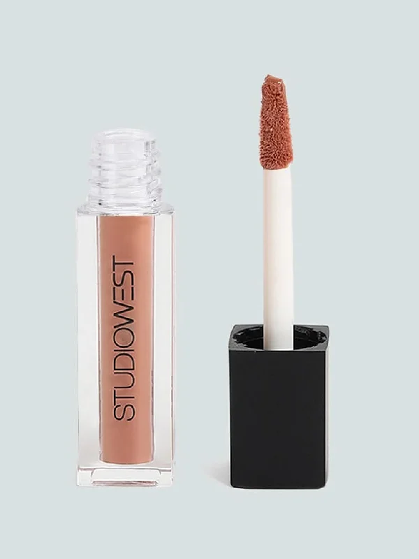 Cargo Women Shorts with Multiple Pockets for FunctionalityStudiowest Blush Nude Mini Liquid Lip Colour - 1 ml Cargo Women Shorts with Multiple Pockets for FunctionalityStudiowest Blush Nude Mini Liquid Lip Colour - 1 ml