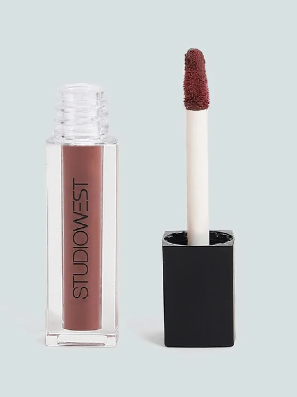 Printed Floral Women Shorts for a Summer - Ready StyleStudiowest Dark Espresso Mini Liquid Lip Colour - 1 ml Printed Floral Women Shorts for a Summer - Ready StyleStudiowest Dark Espresso Mini Liquid Lip Colour - 1 ml