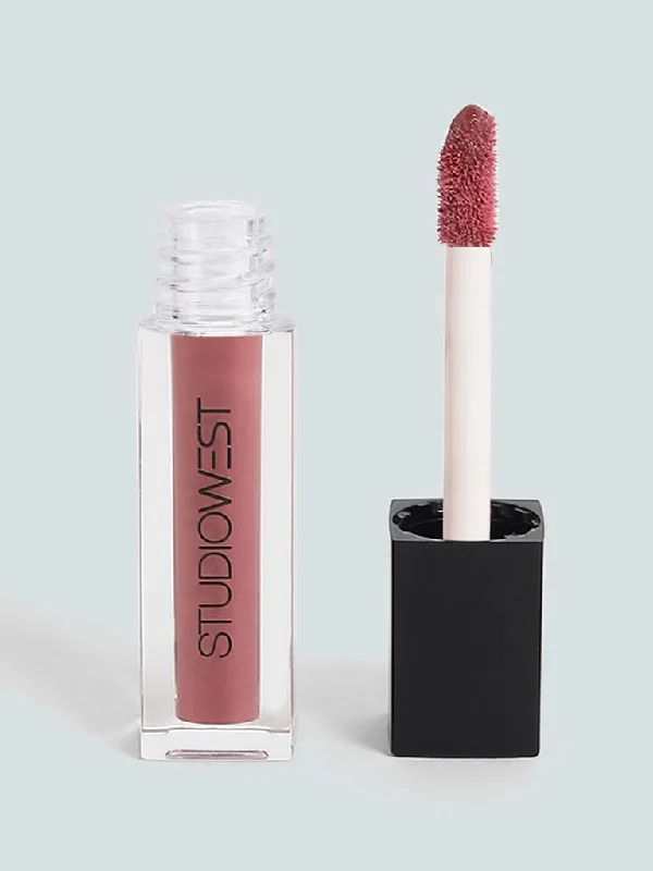 Jeanette Women Shorts with a Soft and Comfortable FeelStudiowest Mauve Mood Liquid Mini Lip Gloss - 1 ml Jeanette Women Shorts with a Soft and Comfortable FeelStudiowest Mauve Mood Liquid Mini Lip Gloss - 1 ml
